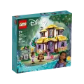 Lego Disney - Asha's Cottage 43231