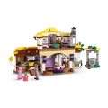 Lego Disney - Asha's Cottage 43231