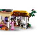 Lego Disney - Asha's Cottage 43231