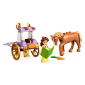 Lego Disney - Belle's Storytime Horse Carriage 43233