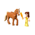 Lego Disney - Belle's Storytime Horse Carriage 43233