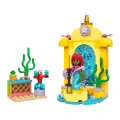 Lego Disney - Ariel's Music Stage 43235
