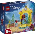Lego Disney - Ariel's Music Stage 43235