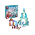 Lego Disney Princess - Elsa's Frozen Castle 43238