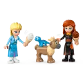 Lego Disney Princess - Elsa's Frozen Castle 43238