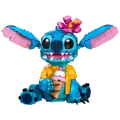 Lego Disney - Stitch 43249