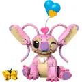 Lego Disney - Angel 43257 Lego Disney - Angel 43257