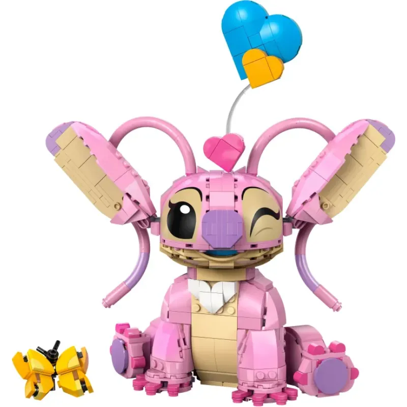 Lego Disney - Angel 43257
