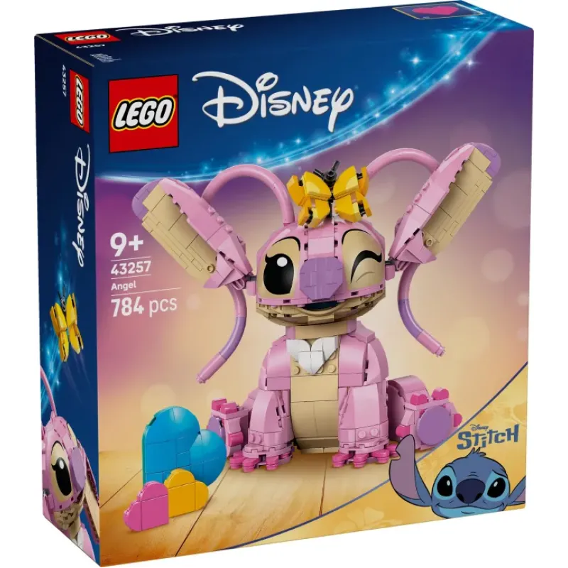 Lego Disney - Angel 43257
