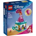 Lego Disney Princess - Twirling Ariel 43259