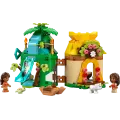 Lego Disney Princess - Moana's Island Fun 43260