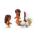 Lego Disney Princess - Moana's Island Fun 43260