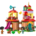 Lego Disney Encanto - Mini House 43261