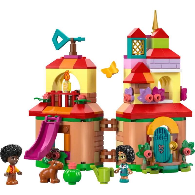 Lego Disney Encanto - Mini House 43261