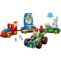 Lego Disney - Toy Story Celebration Train & RC Car 43264 Lego Disney - Toy Story Celebration Train & RC Car 43264