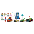 Lego Disney - Toy Story Celebration Train & RC Car 43264 Lego Disney - Toy Story Celebration Train & RC Car 43264