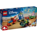 Lego Disney - Toy Story Celebration Train & RC Car 43264 Lego Disney - Toy Story Celebration Train & RC Car 43264