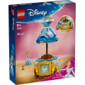 Lego Disney Princess - Cinderella's Dress 43266 Lego Disney Princess - Cinderella's Dress 43266