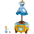 Lego Disney Princess - Cinderella's Dress 43266 Lego Disney Princess - Cinderella's Dress 43266