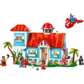 Lego Disney - Lilo & Stitch Beach House 43268
