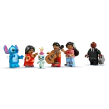 Lego Disney - Lilo & Stitch Beach House 43268