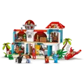 Lego Disney - Lilo & Stitch Beach House 43268