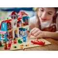 Lego Disney - Lilo & Stitch Beach House 43268
