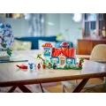 Lego Disney - Lilo & Stitch Beach House 43268