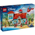 Lego Disney - Lilo & Stitch Beach House 43268