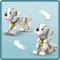 Lego Disney - Lucky & Penny 101 Dalmatians Puppies 43271 Lego Disney - Lucky & Penny 101 Dalmatians Puppies 43271