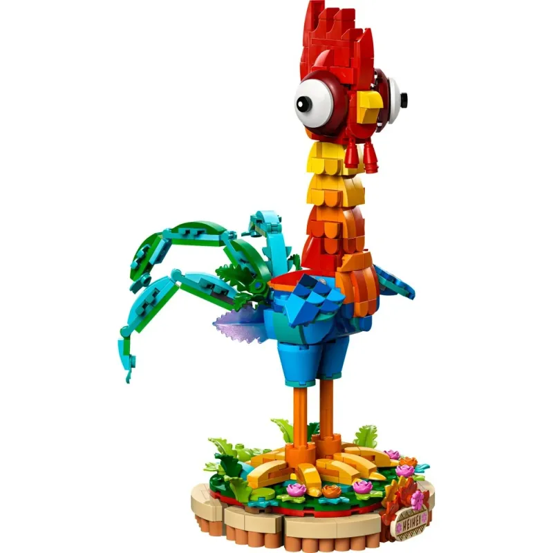 Lego Disney Princess - Heihei 43272