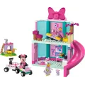 Lego Disney - Minnie's Pet Hotel 43274 Lego Disney - Minnie's Pet Hotel 43274