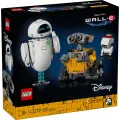 Lego Disney - Wall-E & Eve 43279