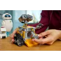 Lego Disney - Wall-E & Eve 43279