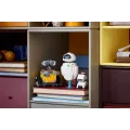Lego Disney - Wall-E & Eve 43279