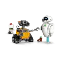 Lego Disney - Wall-E & Eve 43279