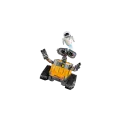 Lego Disney - Wall-E & Eve 43279