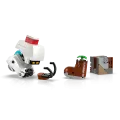 Lego Disney - Wall-E & Eve 43279
