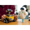 Lego Disney - Wall-E & Eve 43279