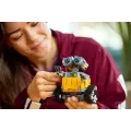 Lego Disney - Wall-E & Eve 43279