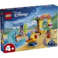 Lego Disney - Beach Fun With Lilo & Stitch 43280