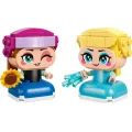 Lego Disney Princess - Mini Anna & Elsa 43284
