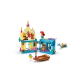Lego Disney Princess - Ariel's Magical Mini Palace 43285