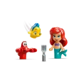 Lego Disney Princess - Ariel's Magical Mini Palace 43285