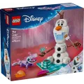 Lego Disney - Olaf And Bruni’s Picnic Fun 43287