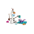 Lego Disney - Olaf And Bruni’s Picnic Fun 43287