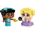 Lego Disney Princess - Mini Jasmine & Rapunzel 43303
