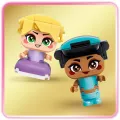 Lego Disney Princess - Mini Jasmine & Rapunzel 43303