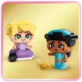 Lego Disney Princess - Mini Jasmine & Rapunzel 43303