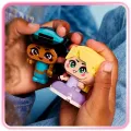 Lego Disney Princess - Mini Jasmine & Rapunzel 43303